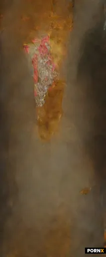 kneeling deepthroat cum in mouth