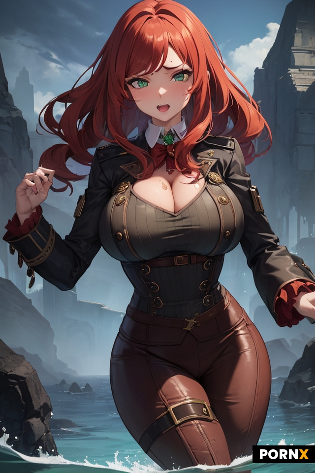 Woman