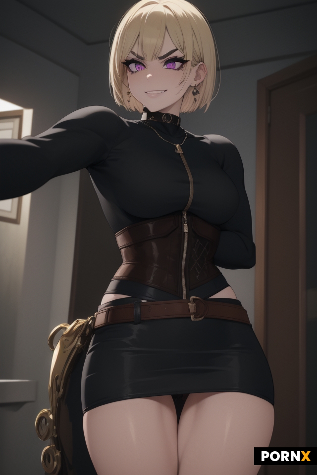 Woman