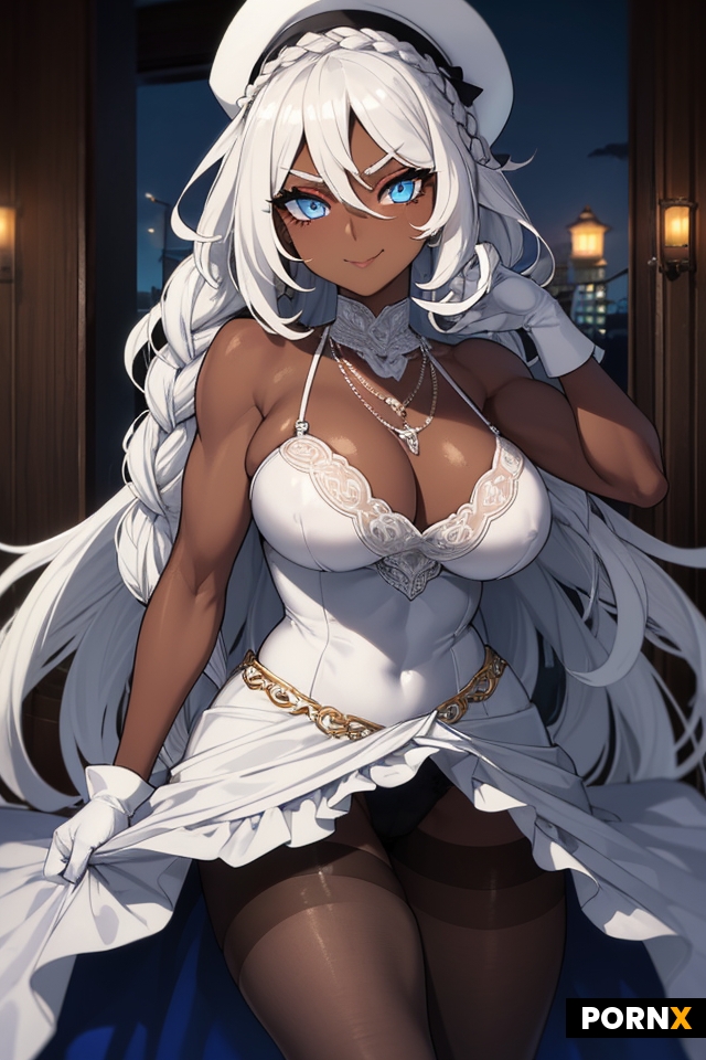 Woman