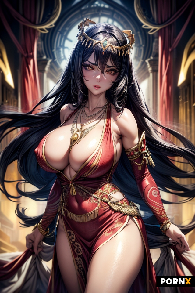 Woman