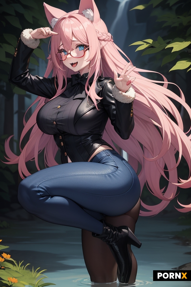 Woman