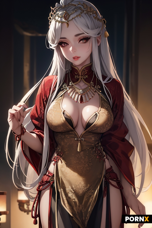 Woman