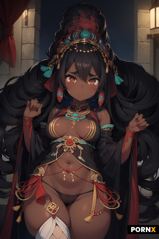 Woman