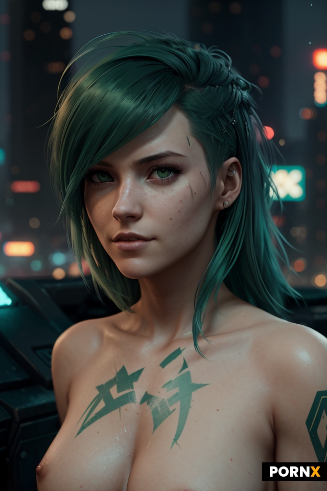 Woman