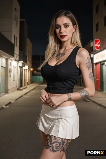 milf