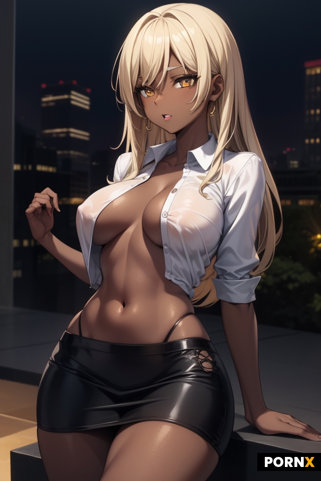 Woman