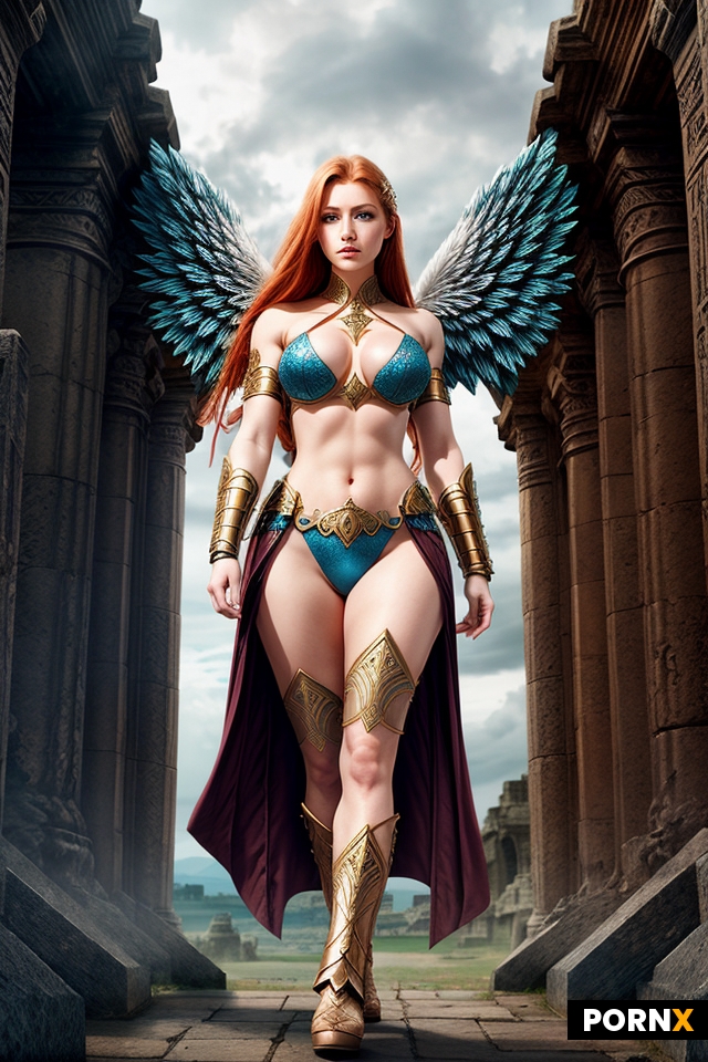 Woman