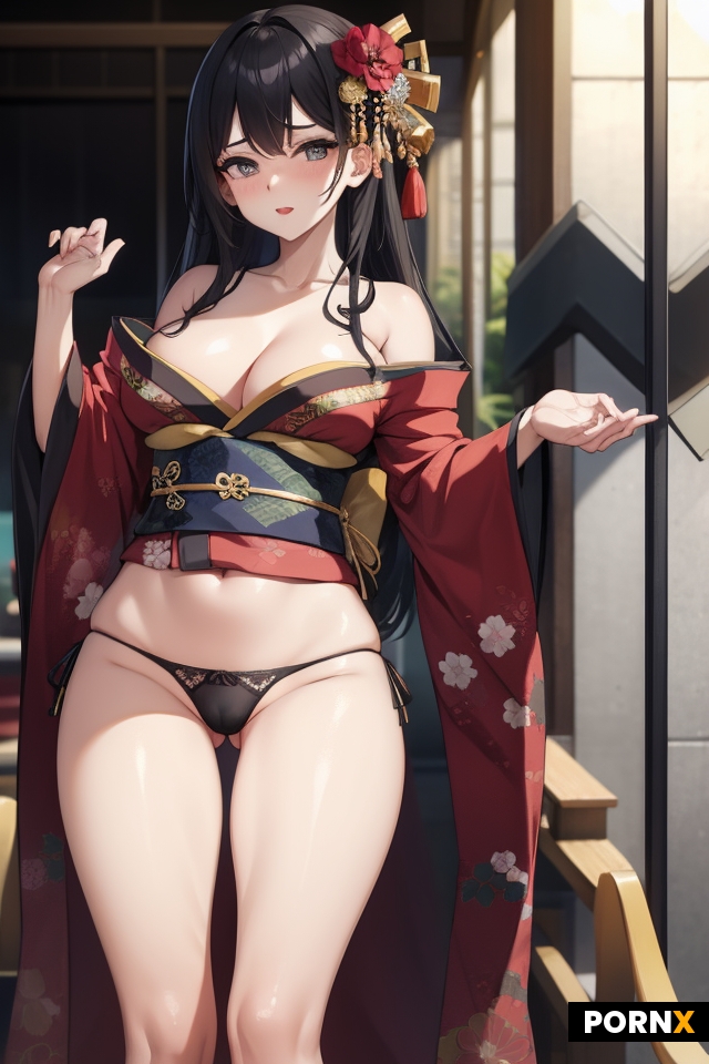 Woman