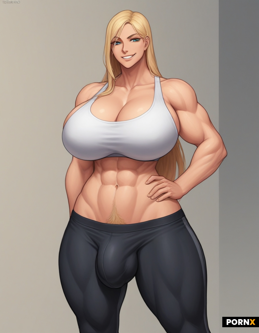 futanari