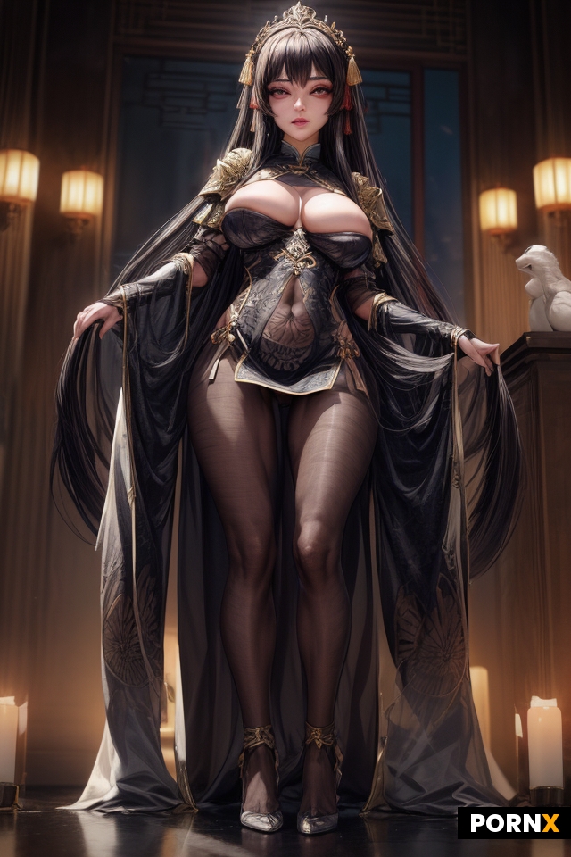 Woman