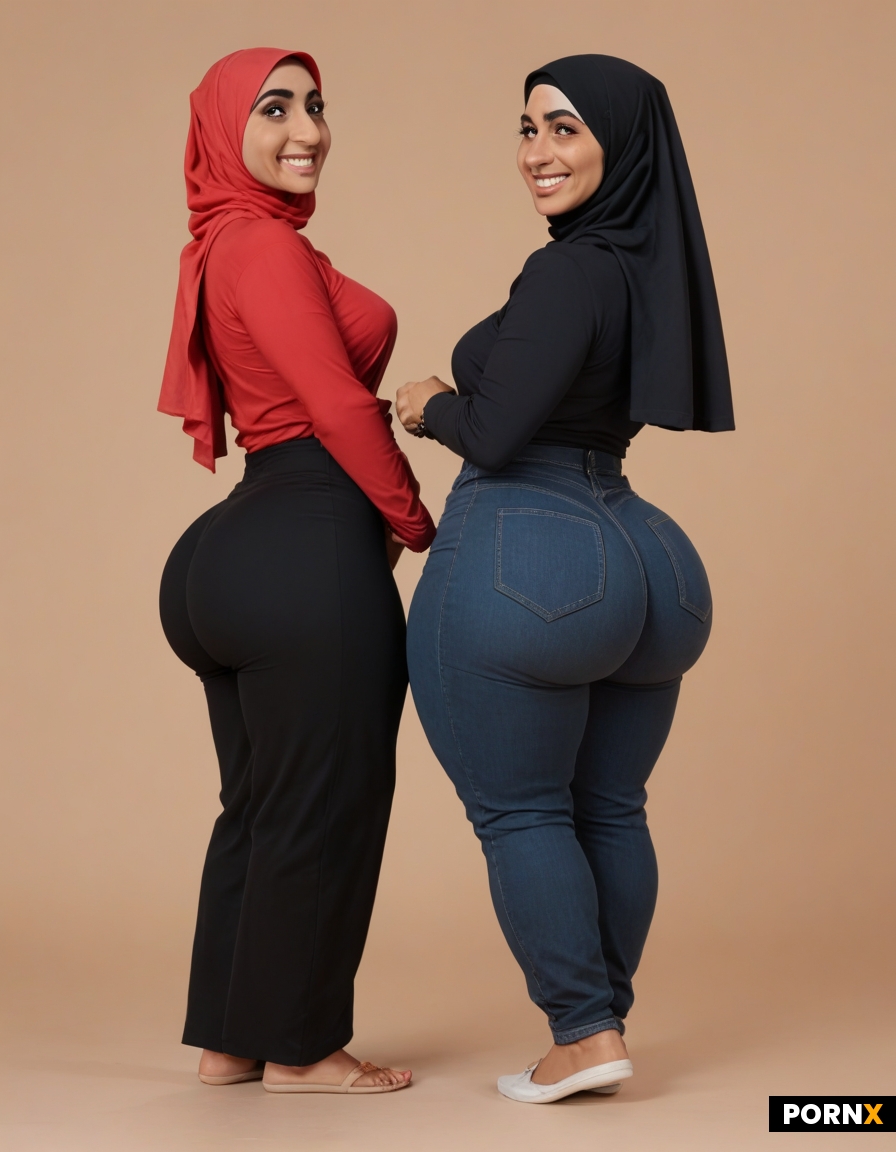 Two women