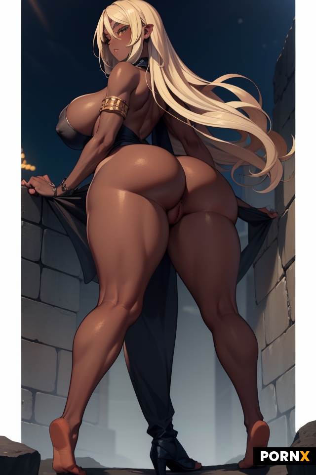 One