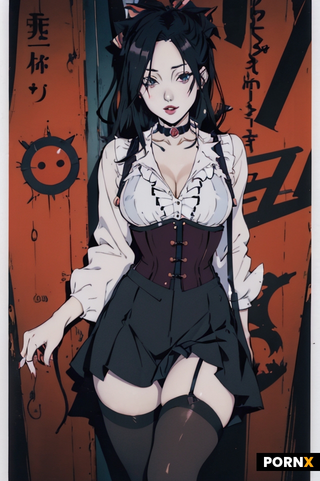 Woman