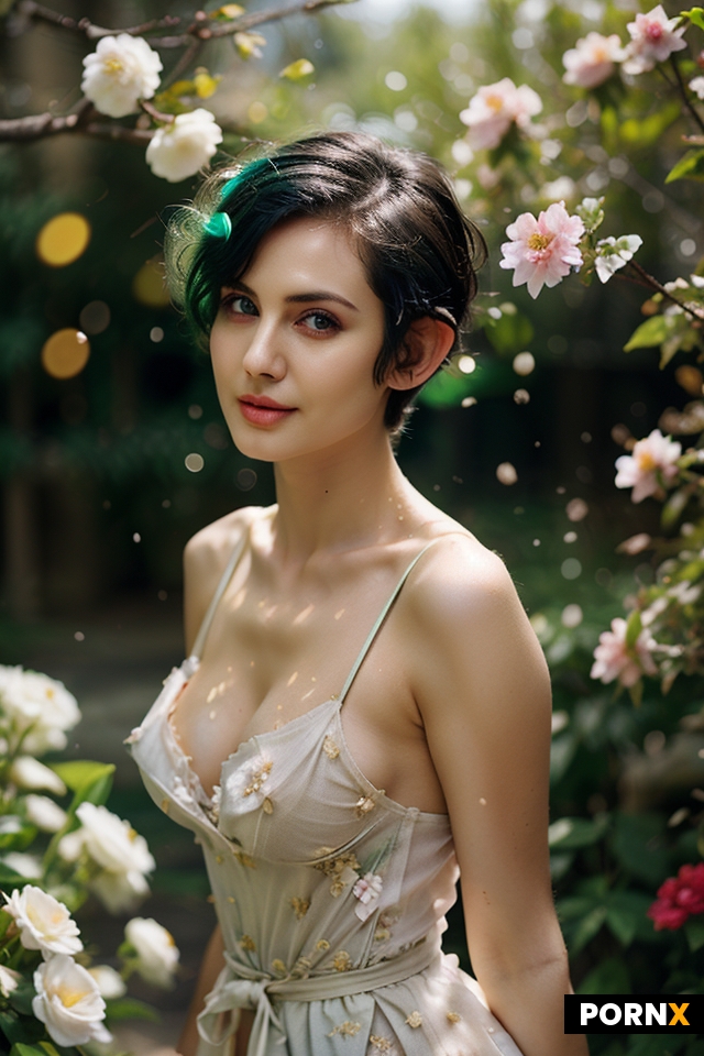 Woman