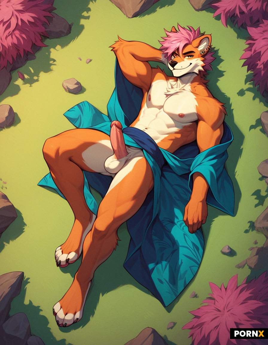 Furry