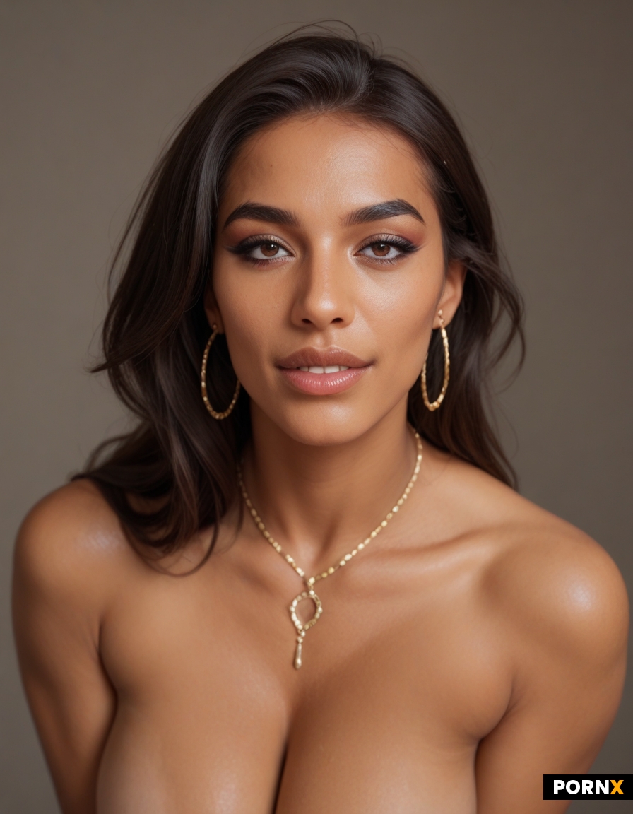 I want to see latina with Black air with big tits and whore face