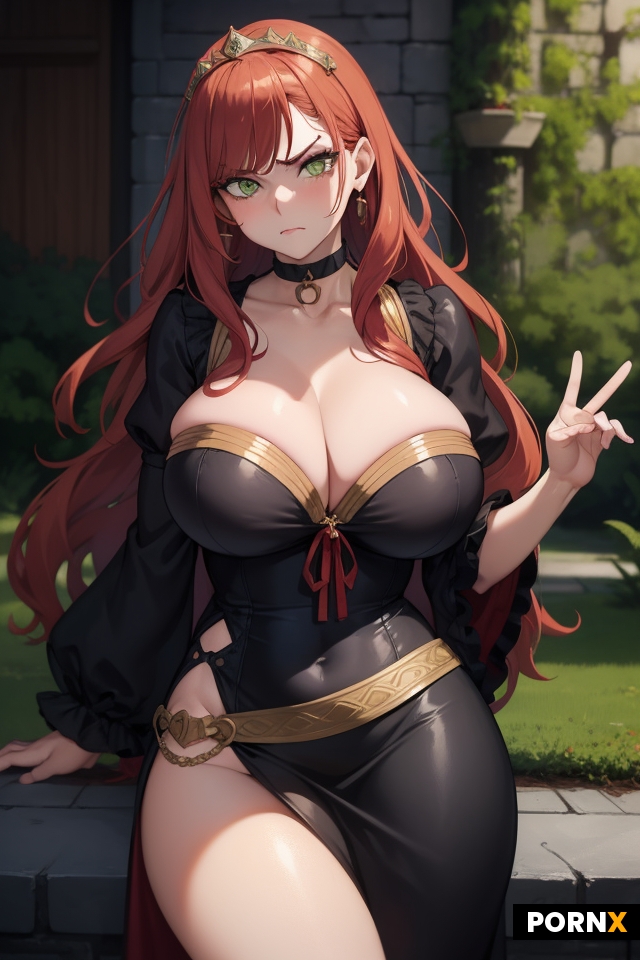 Woman