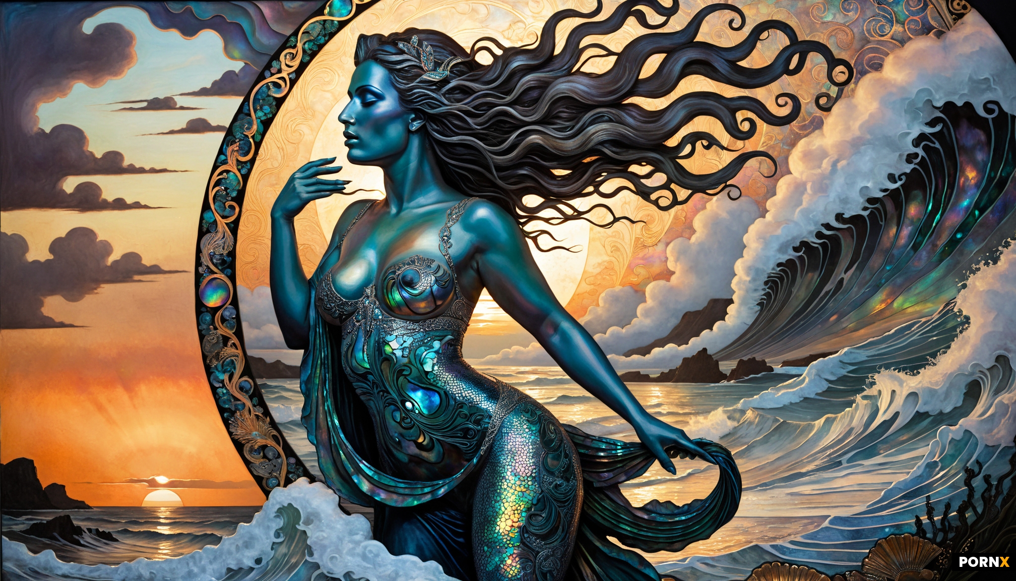 Neptune
