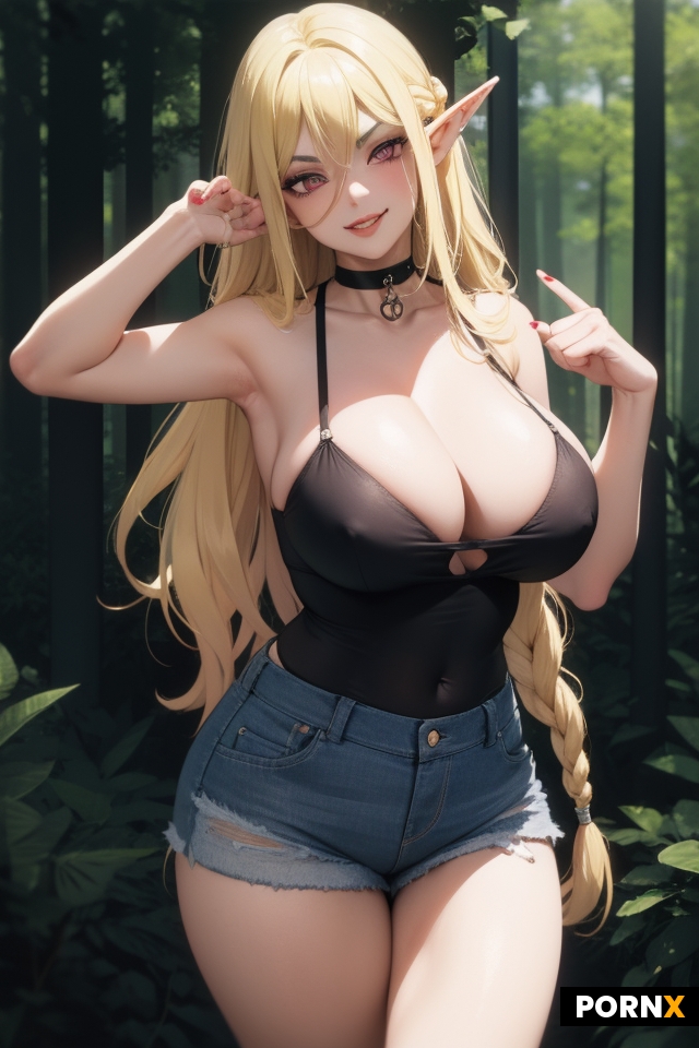 Woman