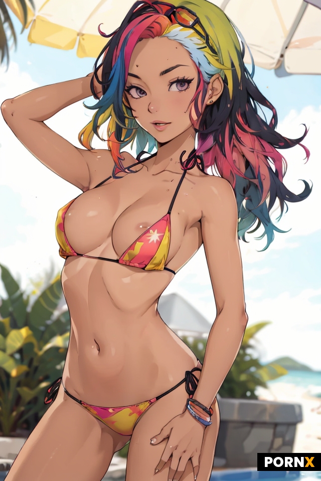Woman