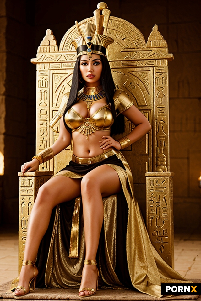 cleopatra