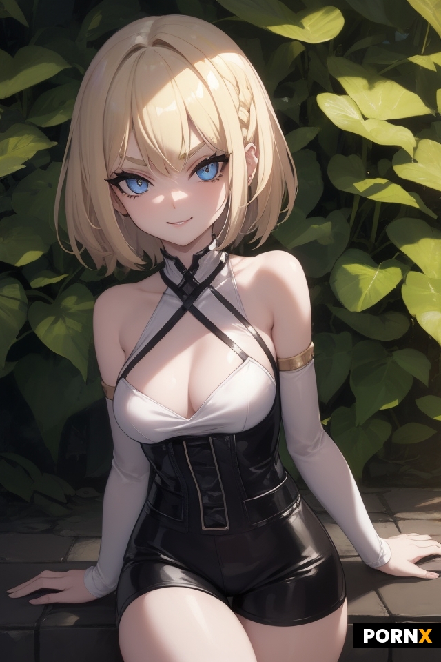 Woman
