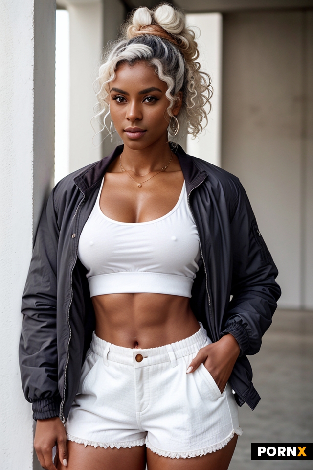 Woman