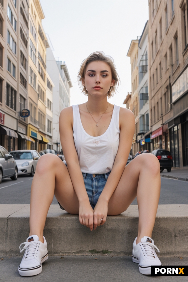 Woman