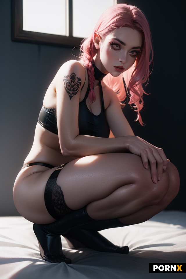 Woman