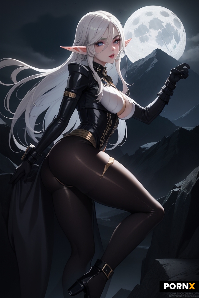 Woman