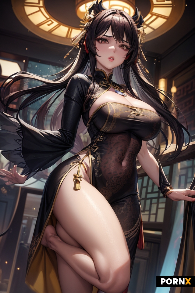 Woman