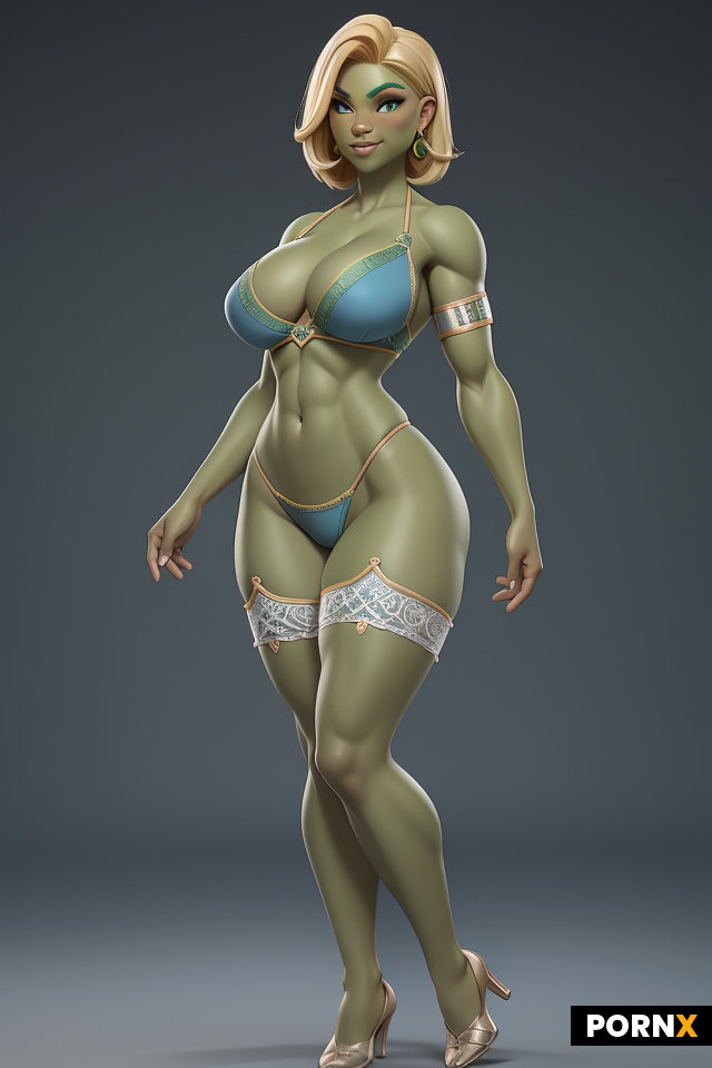 Woman