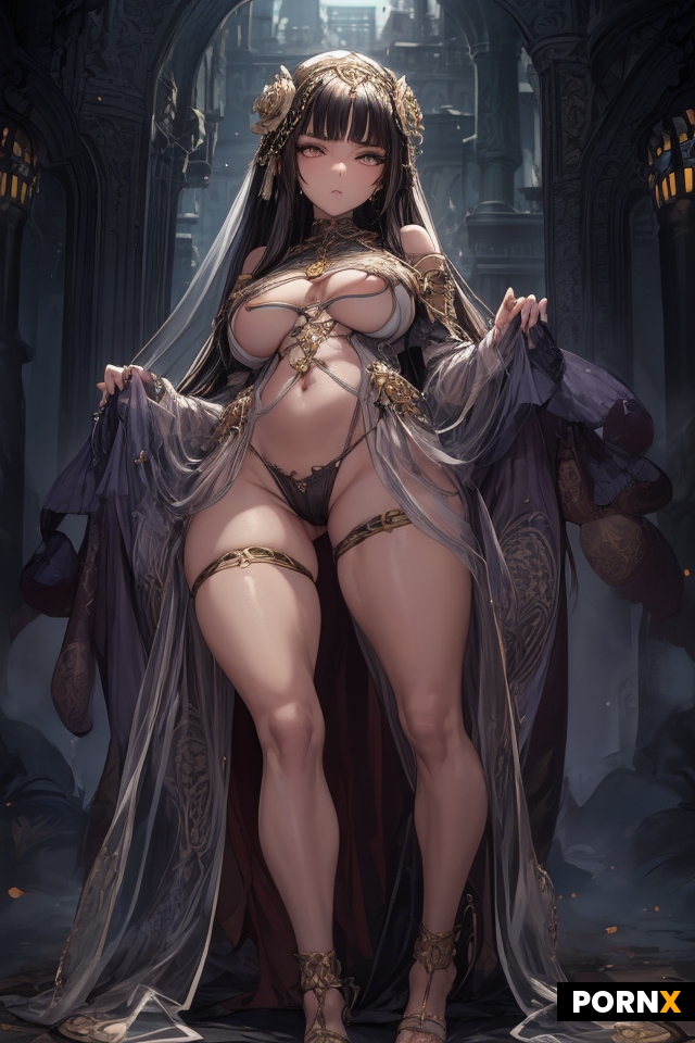 Woman