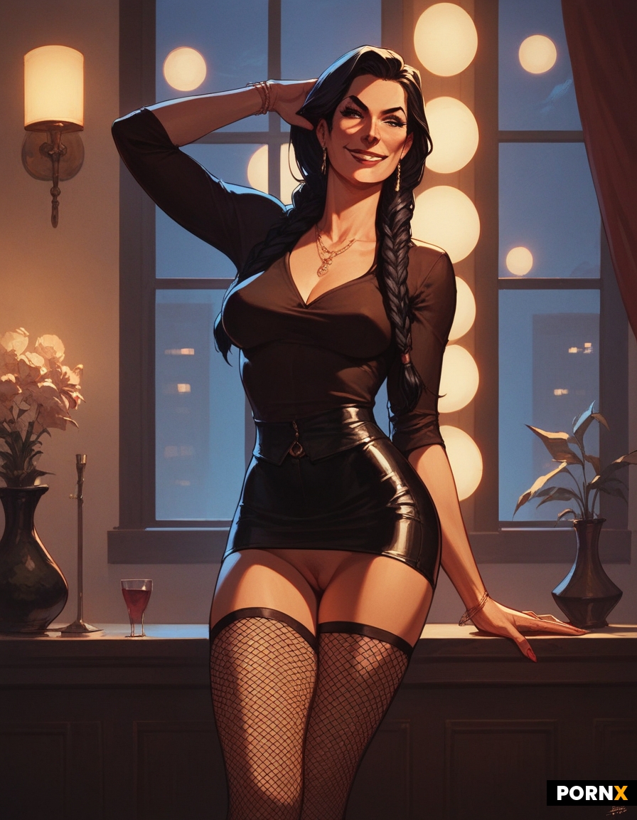 Woman
