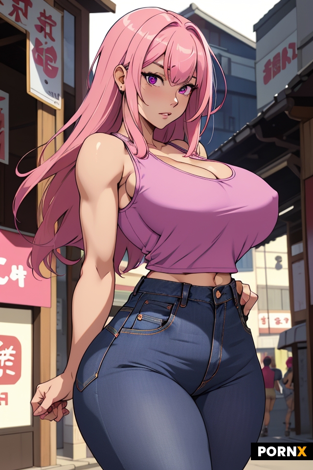 Woman