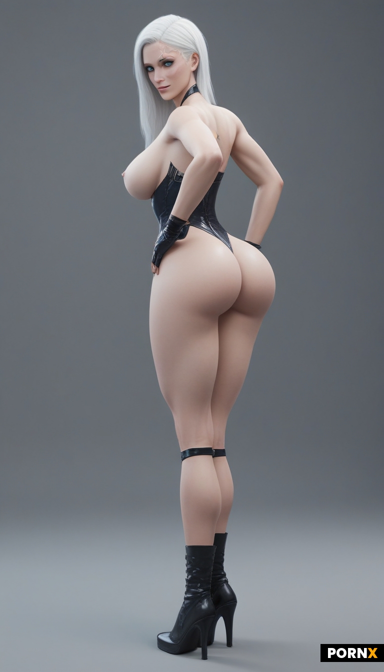 Woman