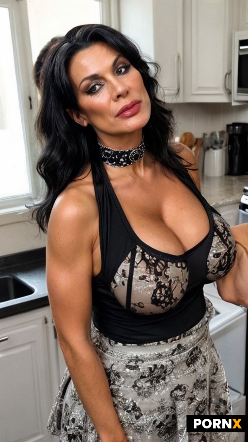milf
