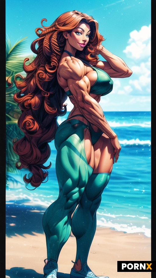 Woman