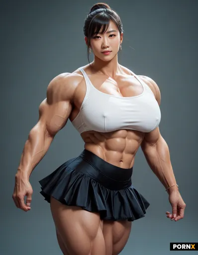 Feminine