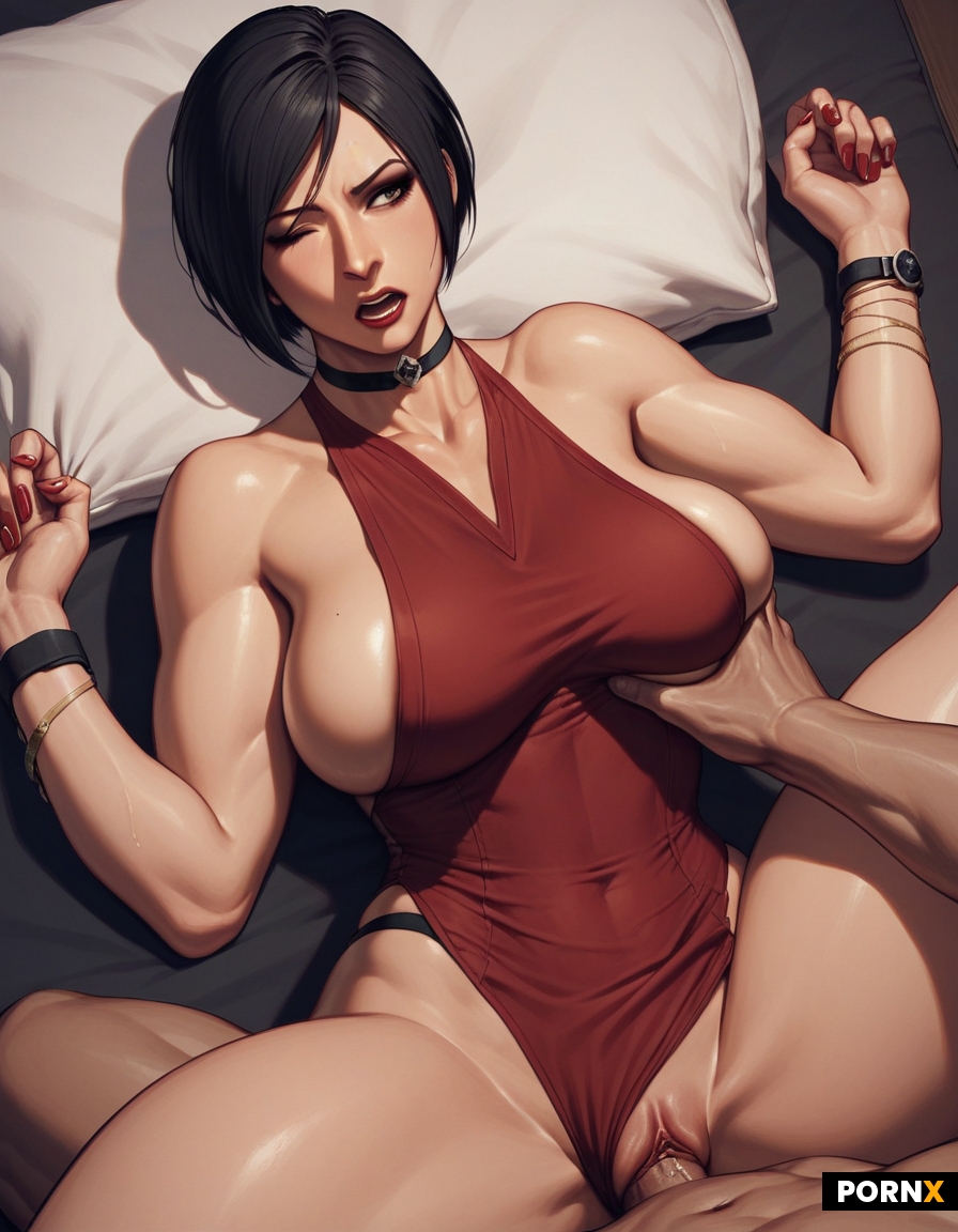 Ada wong