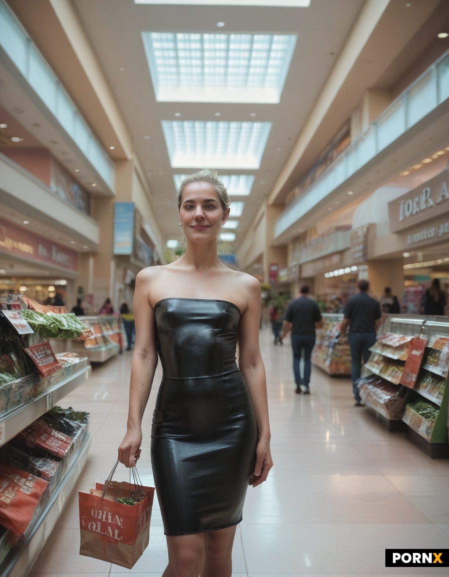 mall