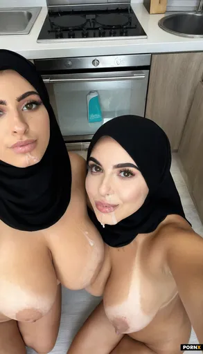 Two 18-year-old Females