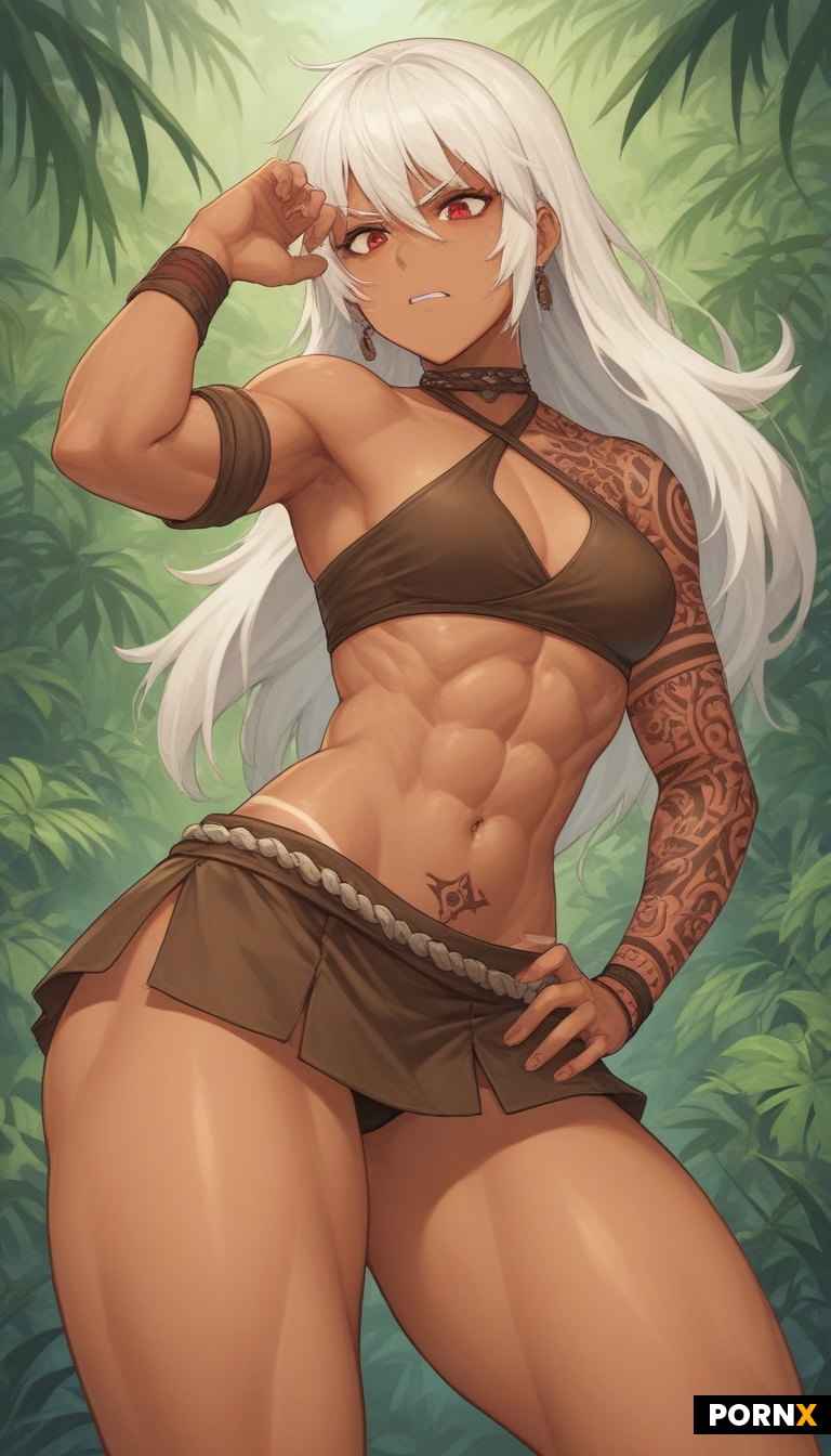 Woman