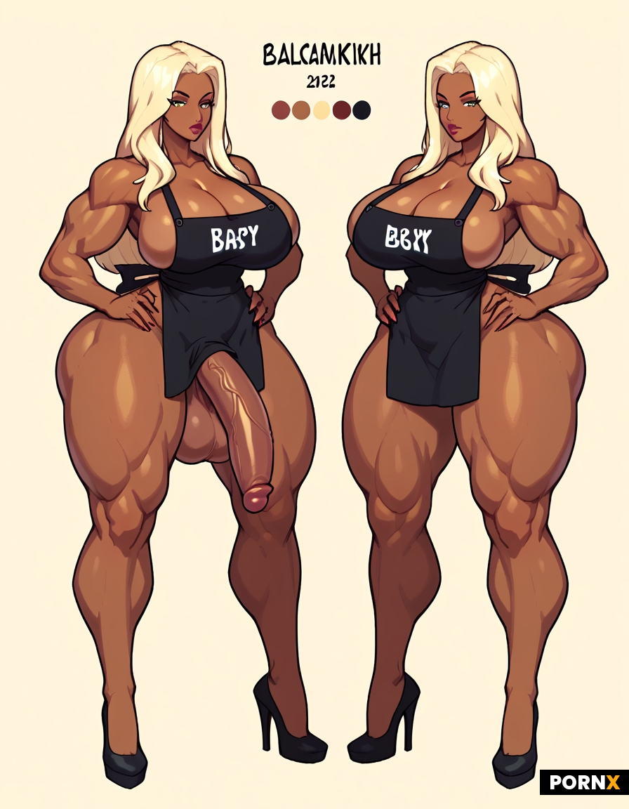 Futanari