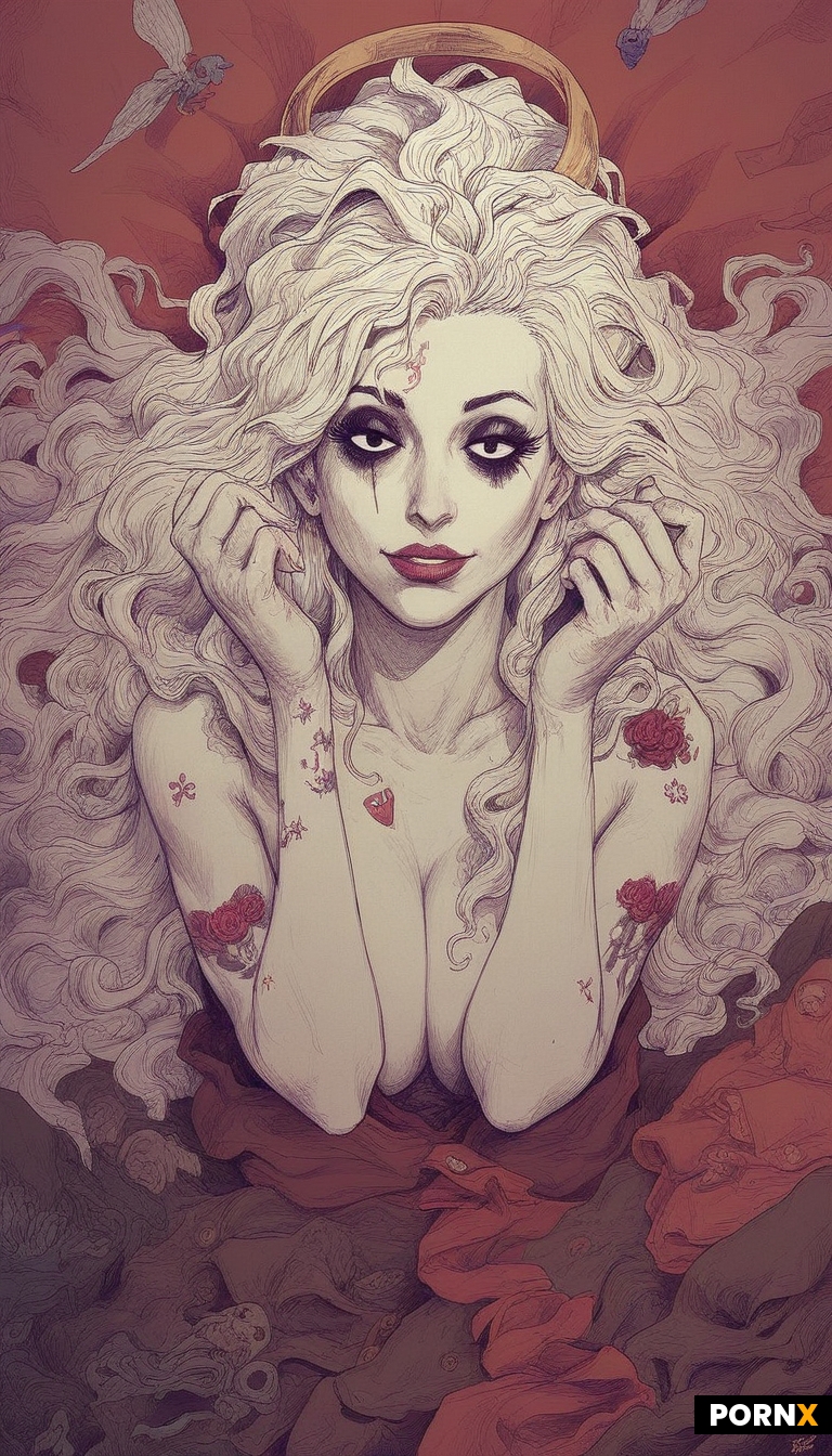Woman