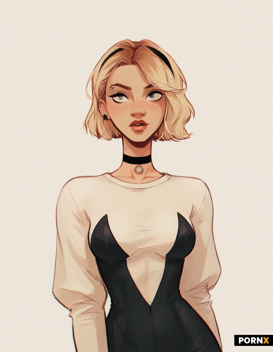 gwen stacy