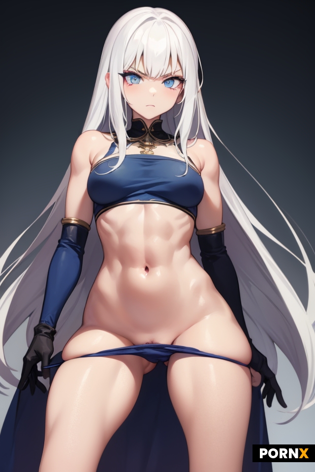 Woman