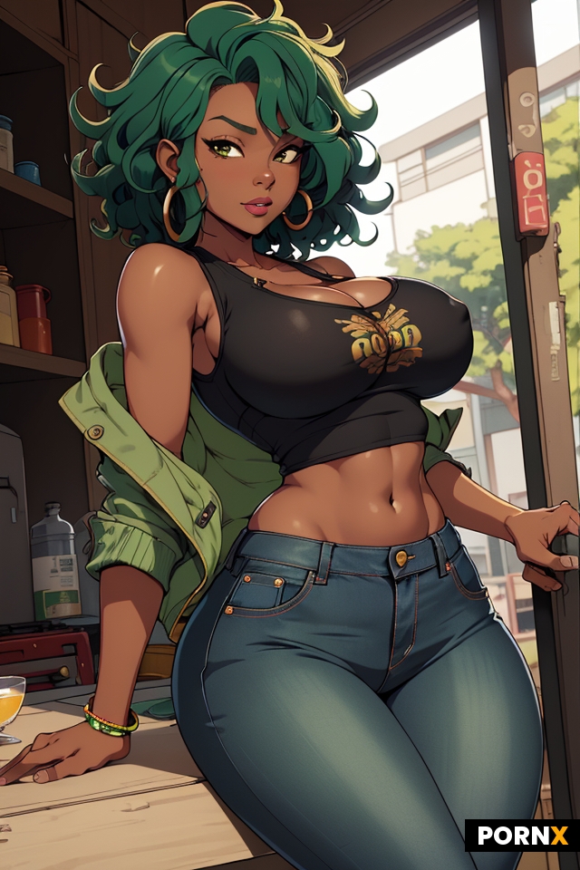 Woman