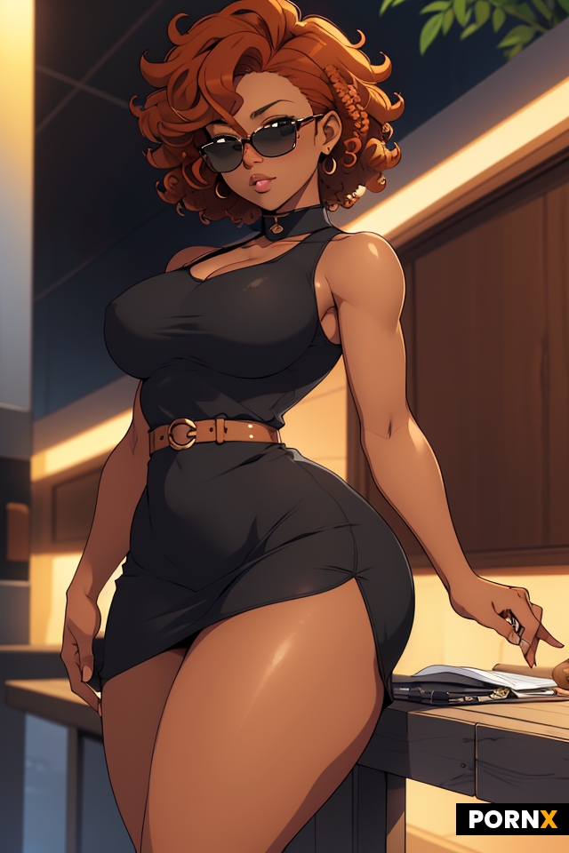 Woman